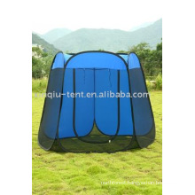 Outdoor camping shelter tent